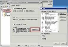 視頻播放IIS支持mp4、flv等mime類型的設(shè)置