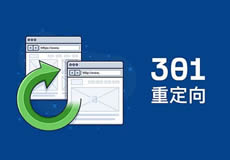全站301跳轉(zhuǎn)不帶www域名，排除本地和二級(jí)域名